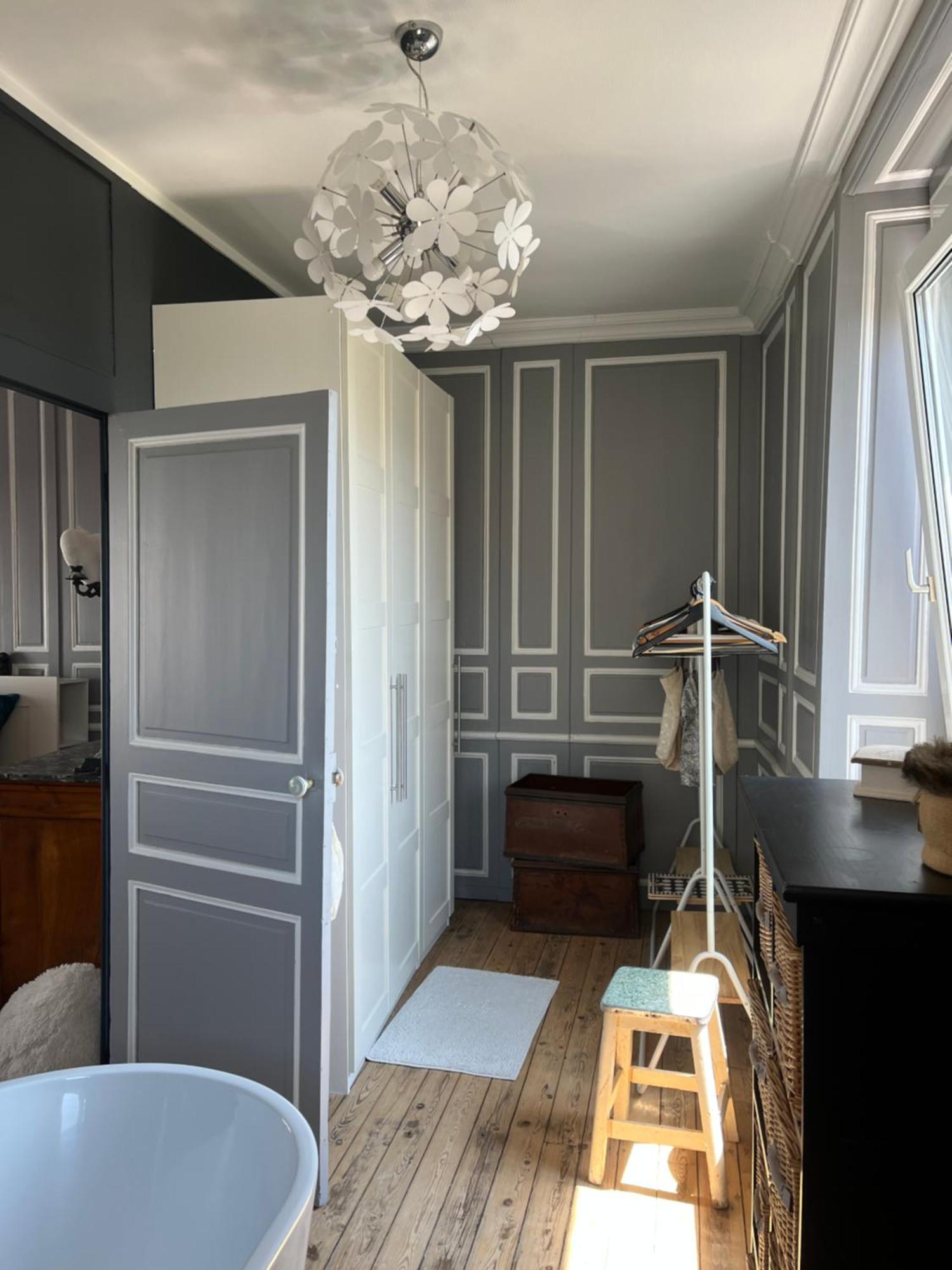 Granville Chambre D Hote Maison Renovee Charme Luaran gambar