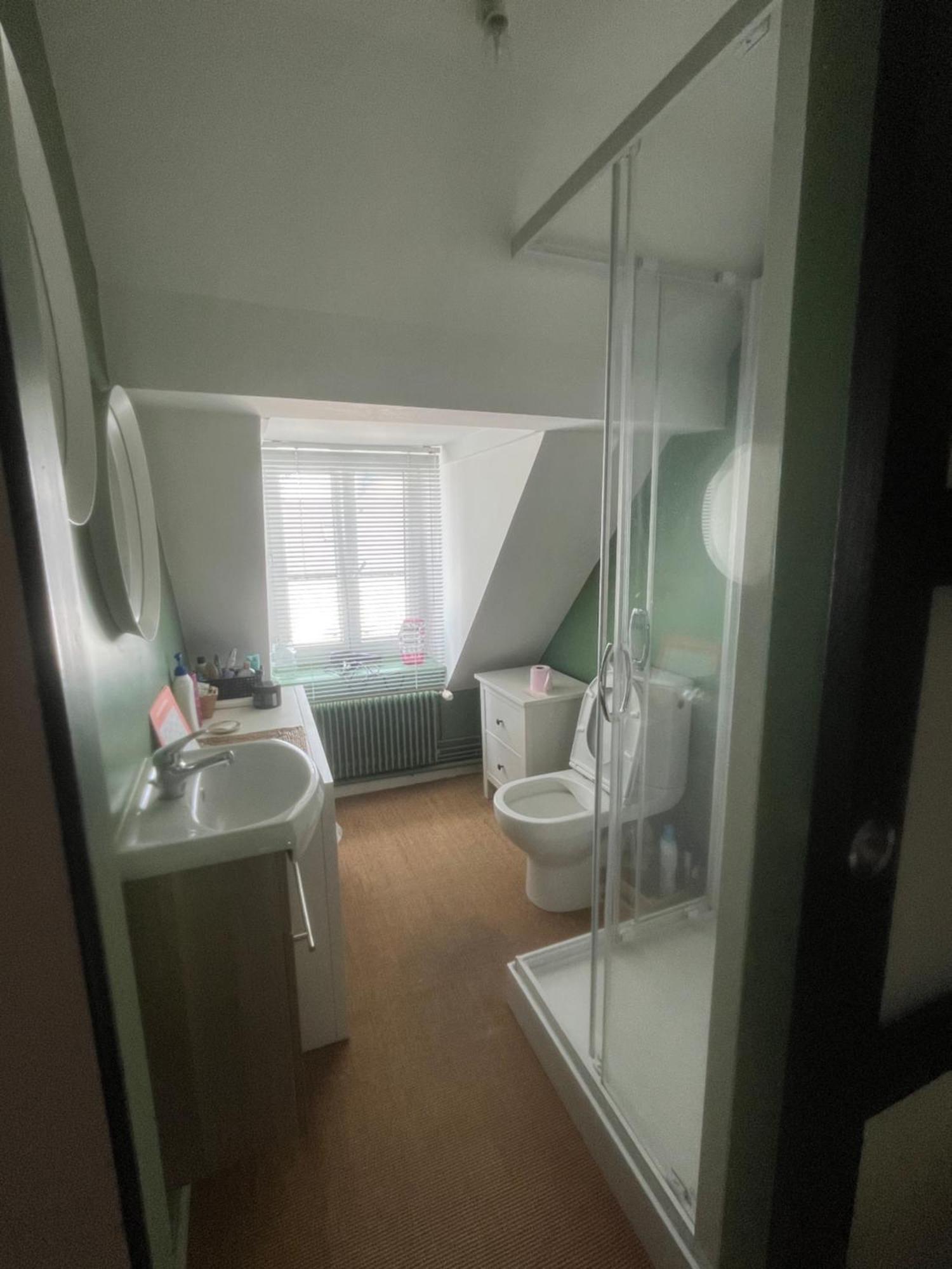 Granville Chambre D Hote Maison Renovee Charme Luaran gambar