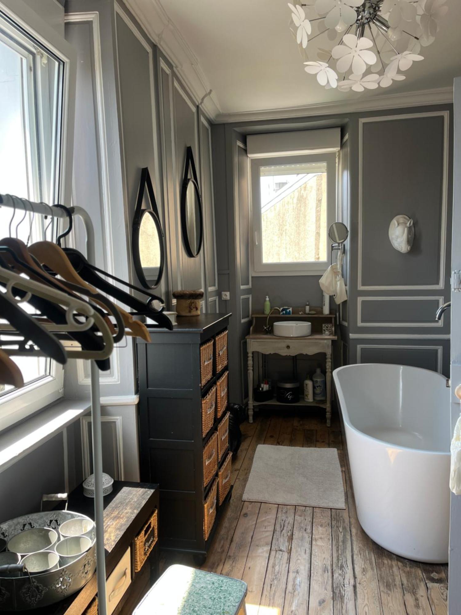 Granville Chambre D Hote Maison Renovee Charme Luaran gambar